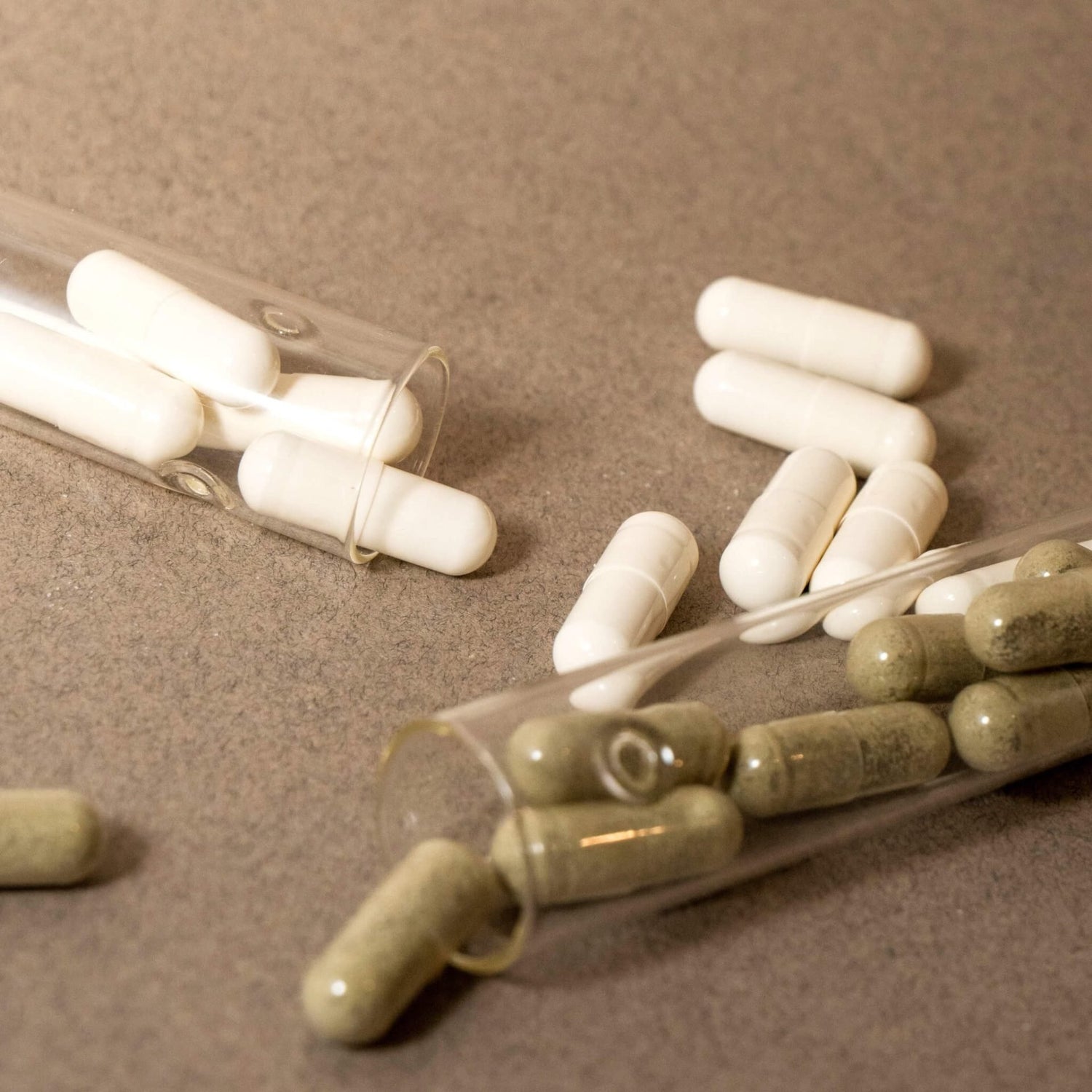 Combining Supplements Safely