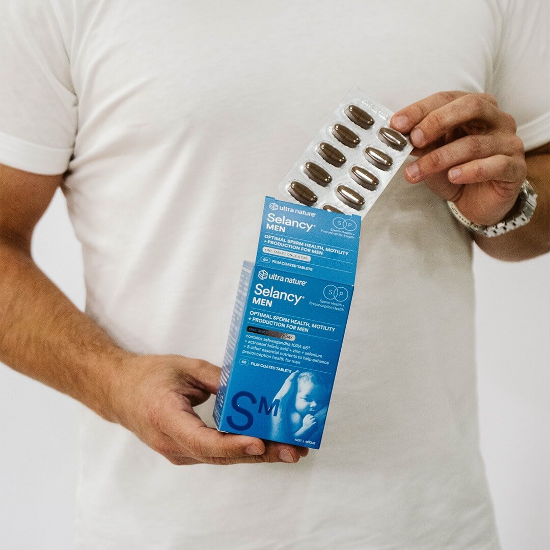 A solution to help men bring their A-game to the bedroom – and beyond - this Father’s Day