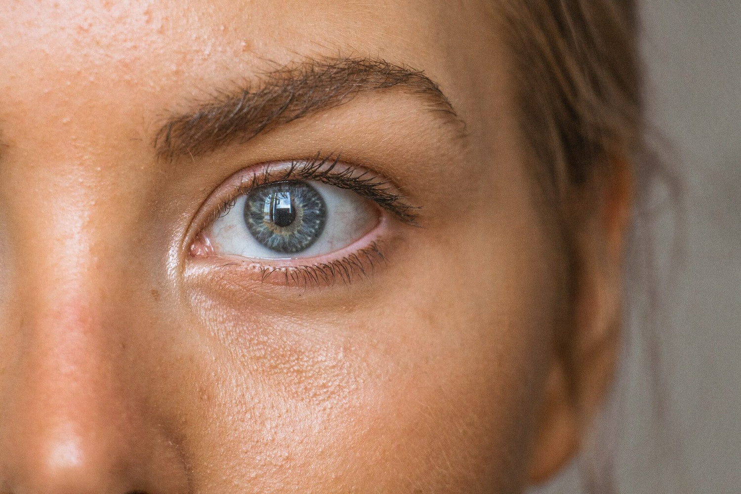 Ultra Nature Essentials Eye Support: A Vision of Health for Your Eyes