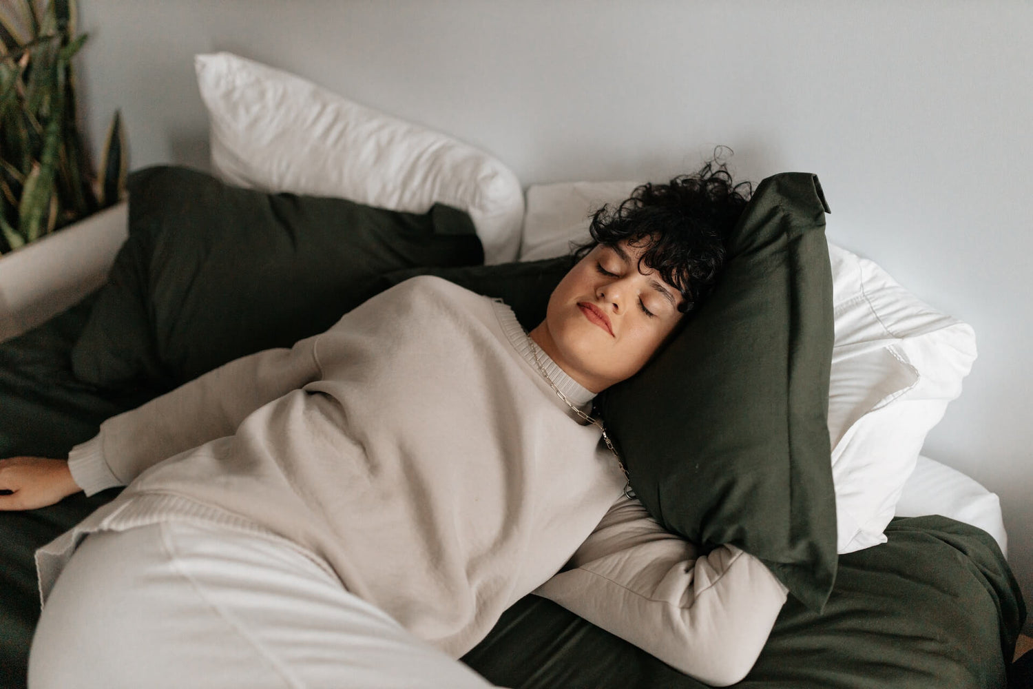 Your Path to Tranquility and Restful Nights