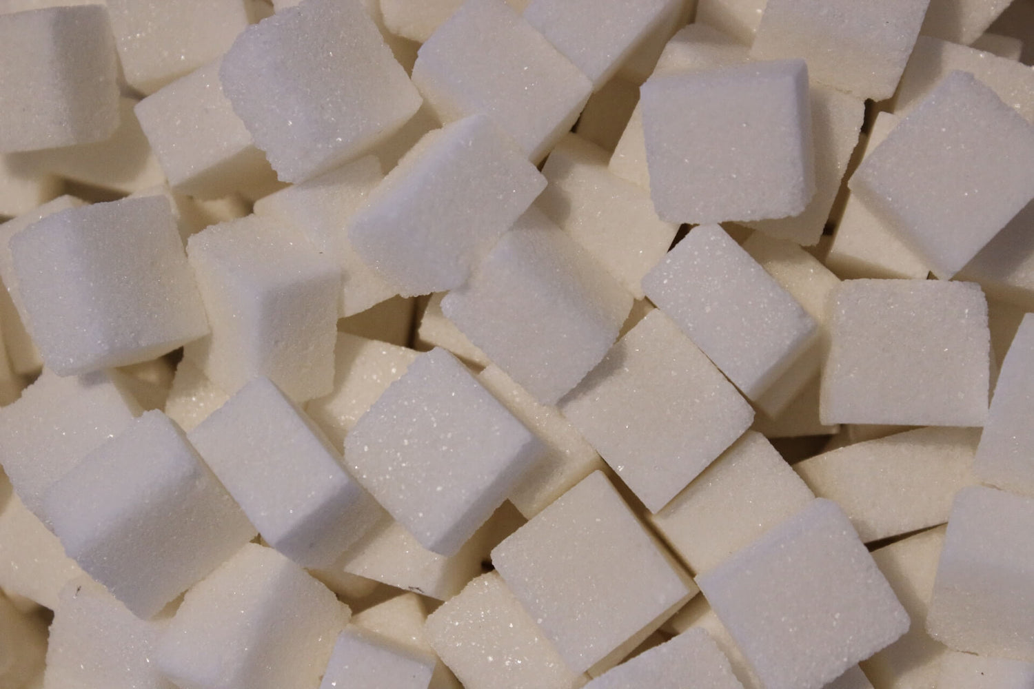 5 reasons you should ditch fake sweeteners