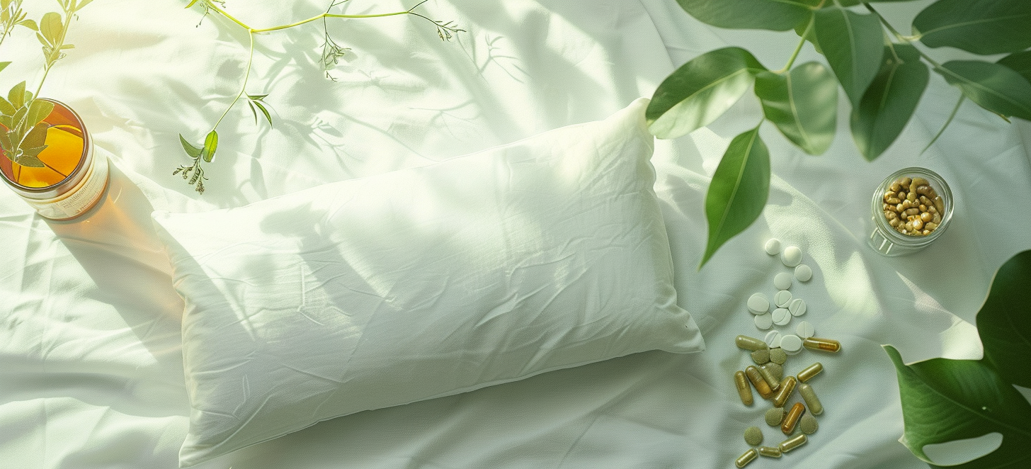 natural sleep supplements