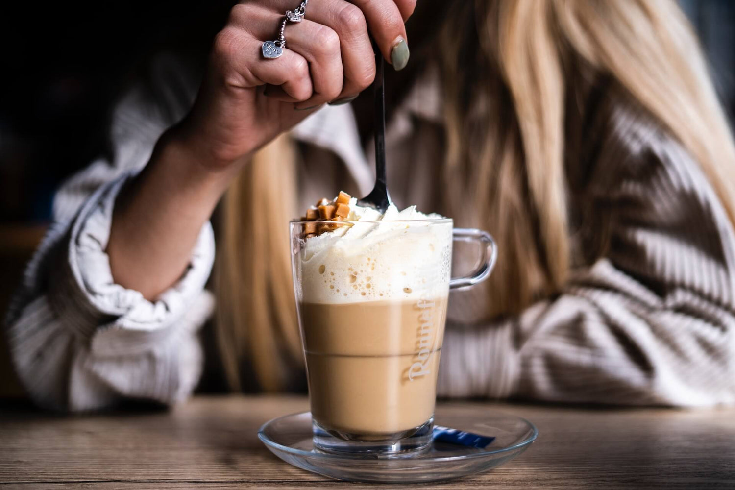 Here are five reasons you should ditch fake sweeteners