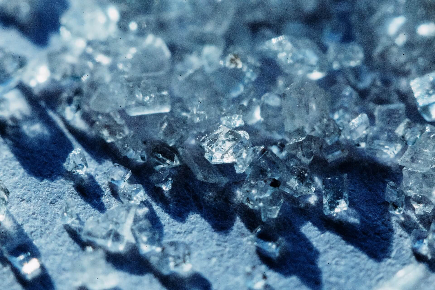 Five reasons you should ditch fake sweeteners