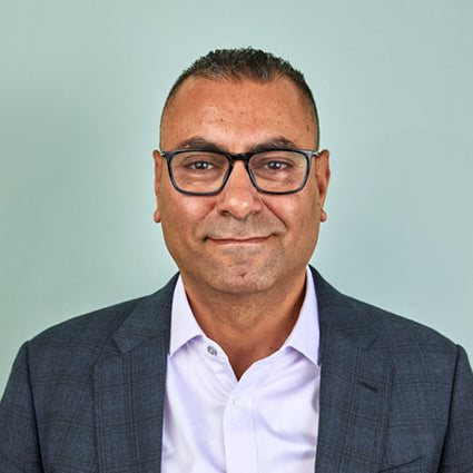 Profile picture of Dr Sam Megalli