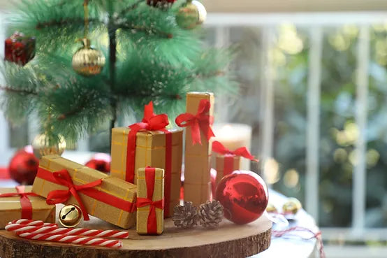 SIX EASY WAYS TO SURVIVE (AND ENJOY!) THE SILLY SEASON
