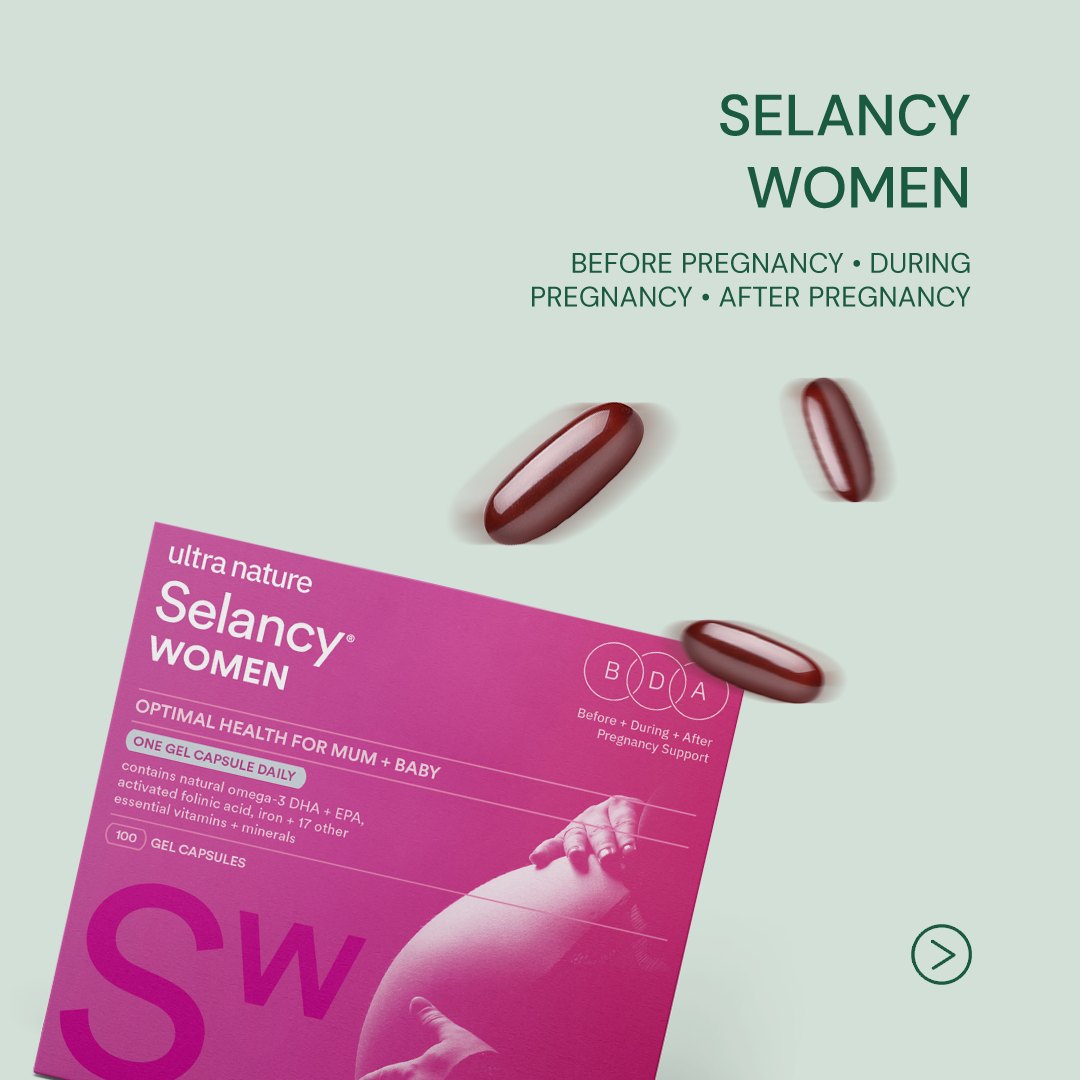 Ultra Nature Selancy