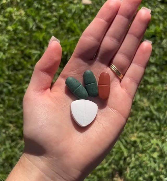 If You’re Wanting To Up Your Wellness Routine, These Supplements Are Serious Game-Changers