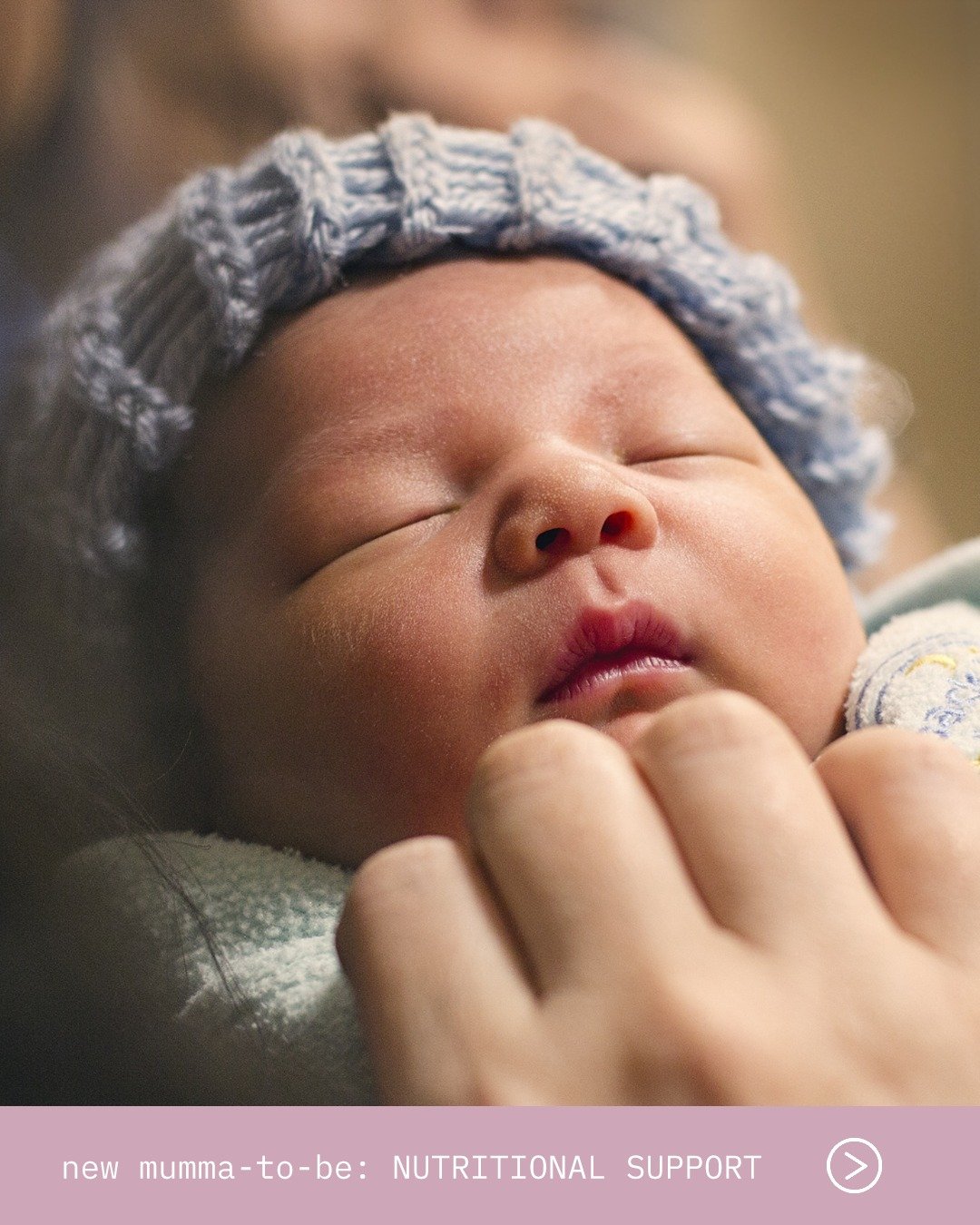 Selancy: Supporting Mums and Babies Throughout the Pregnancy Journey