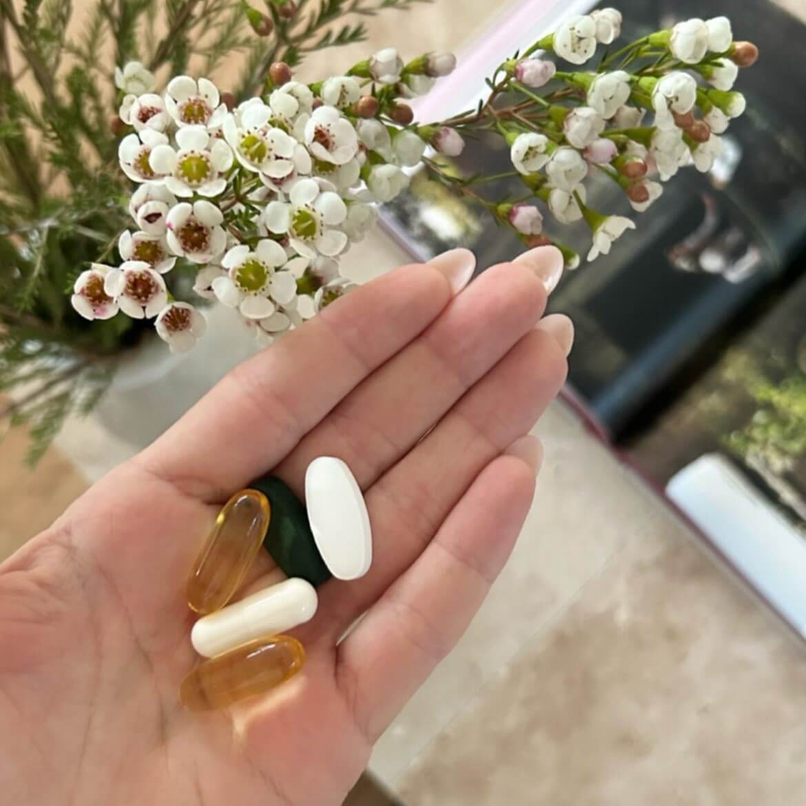 A pharmacist recaps the hottest health trends of 2023 (and one of the worst!)