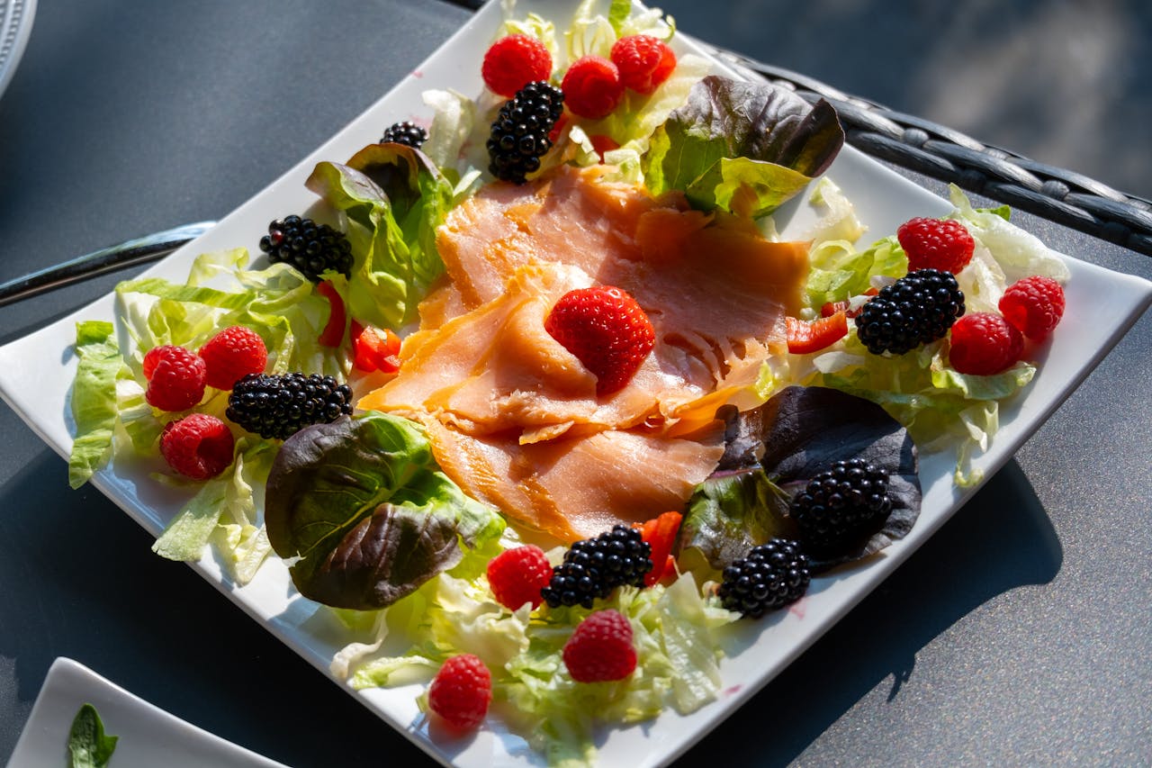 Top 20 Immune System Boosting Foods - Build Up Your Immunity