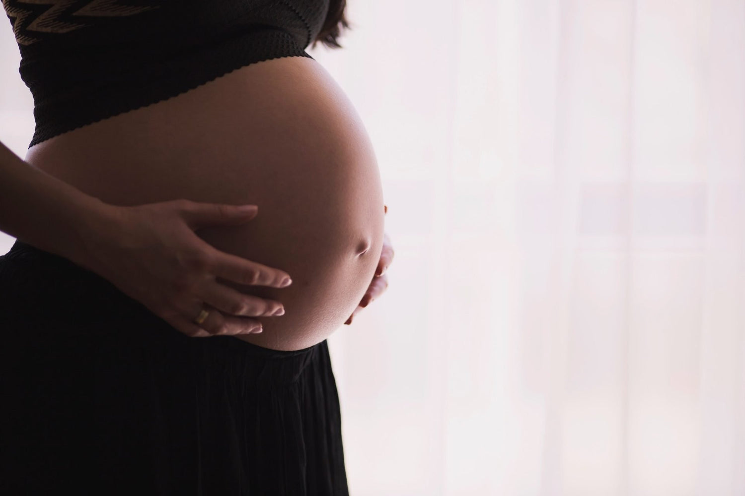 New mumma-to-be: NEW NUTRITIONAL SUPPORT