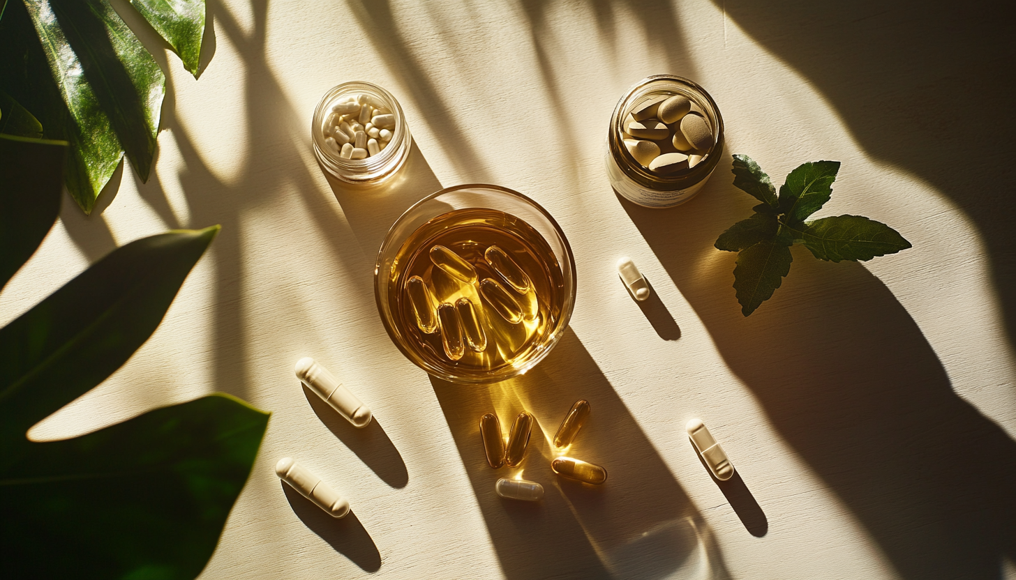 helpful herbs for concentration