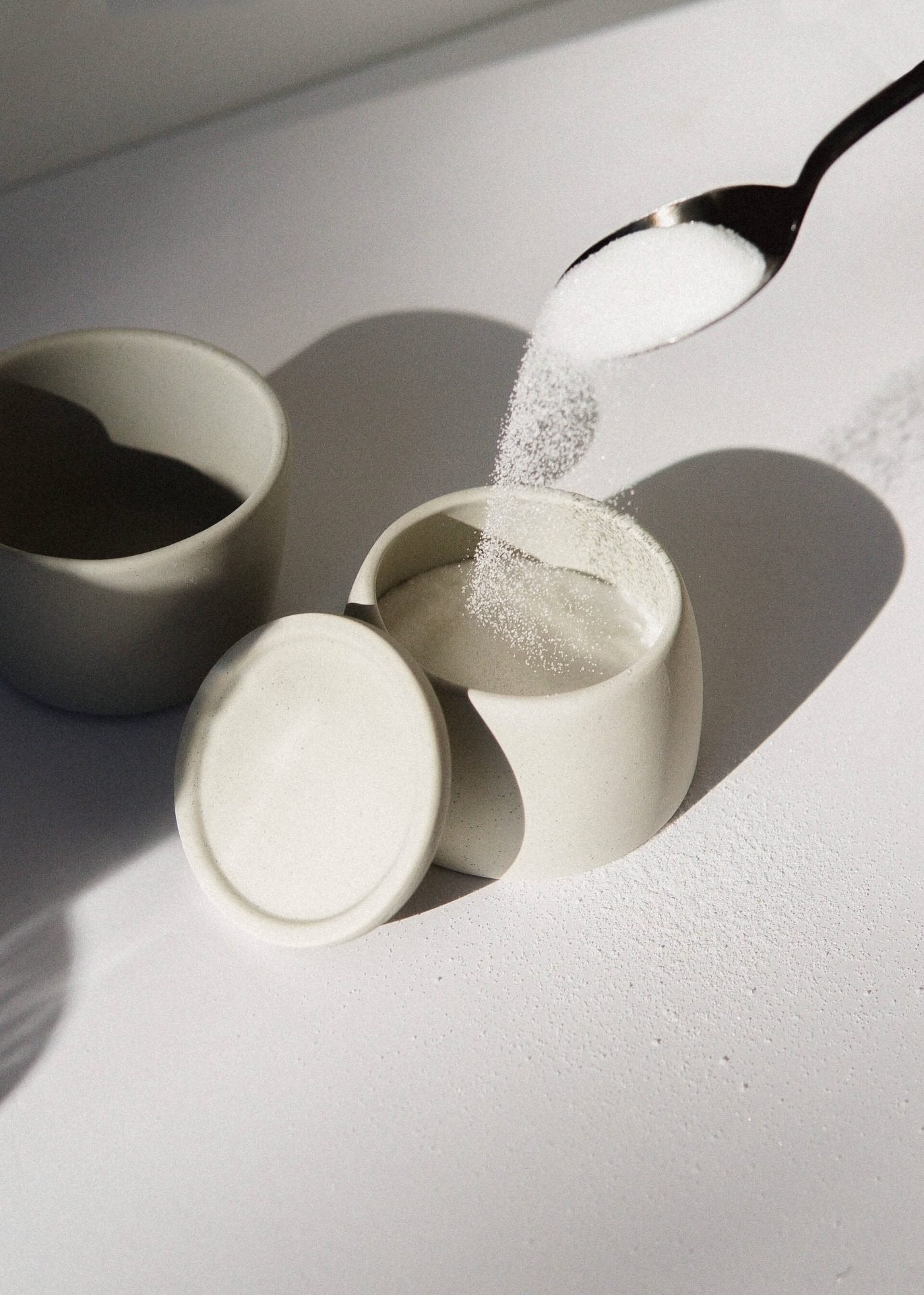 I'm a pharmacist and here are five reasons you should ditch fake sweeteners