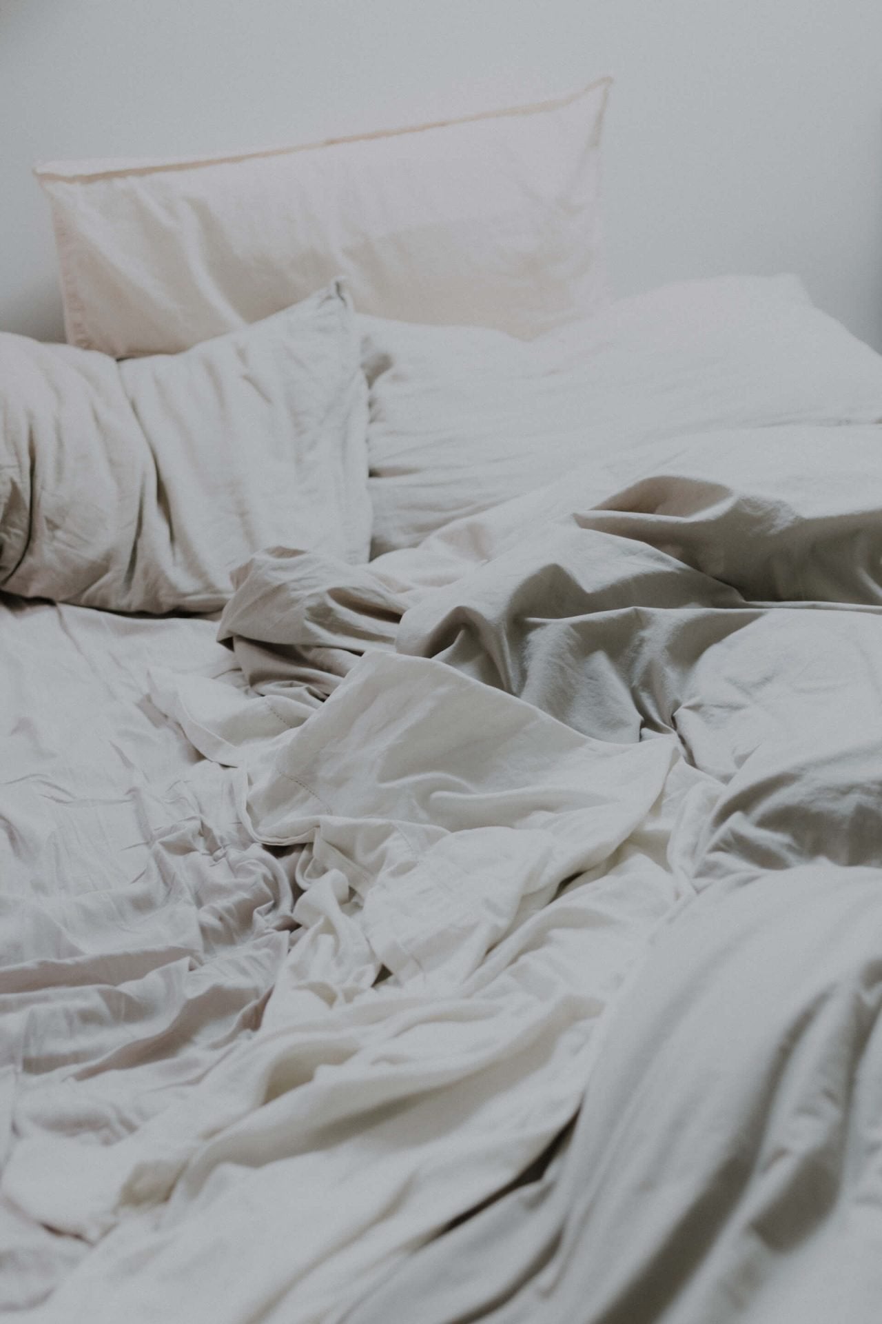 Six Science-Backed Tips For Sweet Dreams