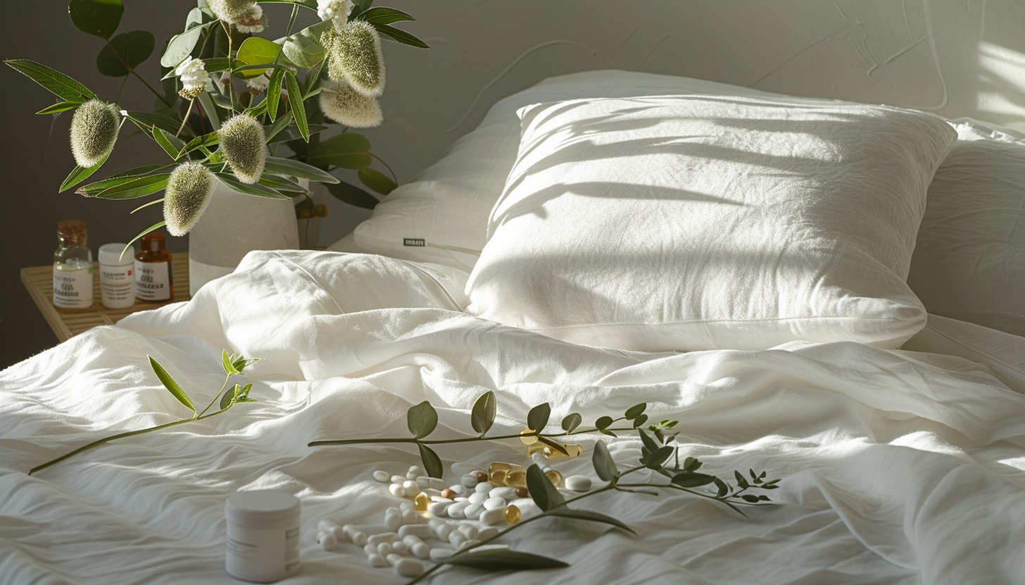 sleep and stress management - the ultimate guide