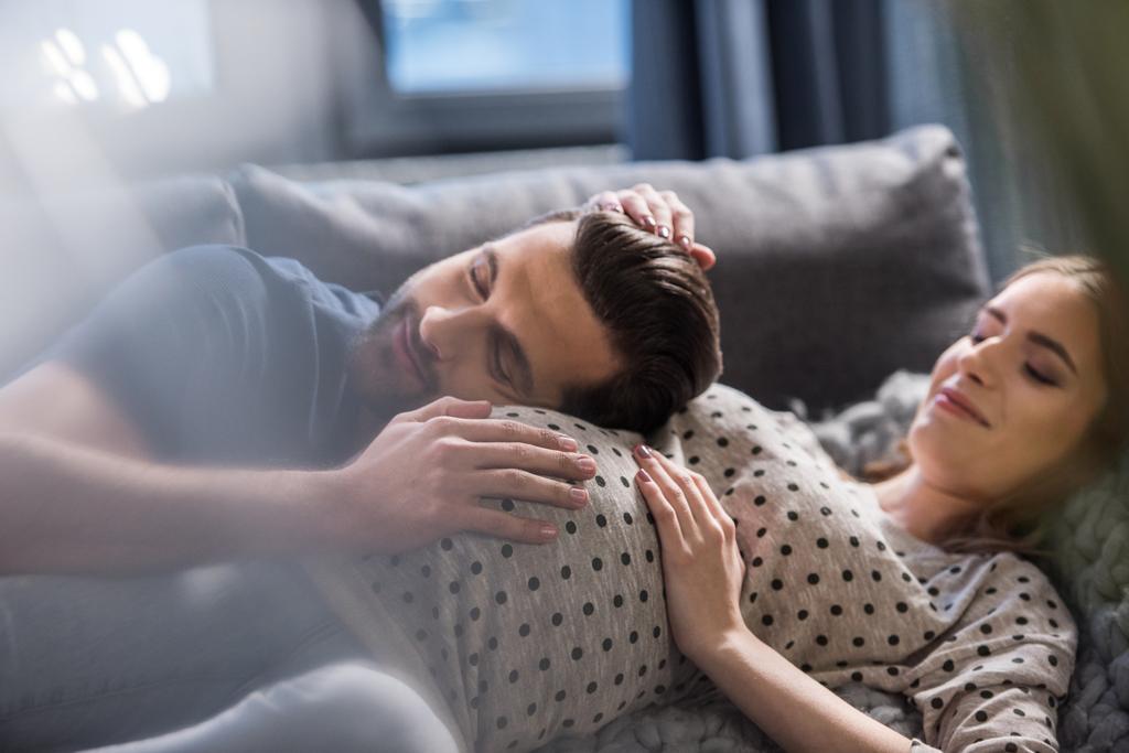 Dr Megalli reveals the small changes men can make to help increase fertility