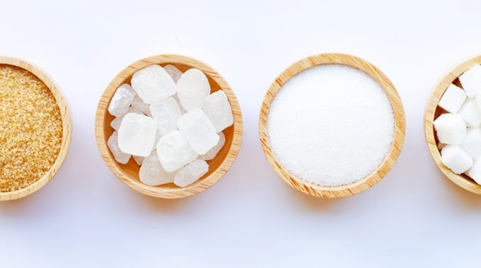 Reasons you shouldn’t swap sugar for artificial sweeteners