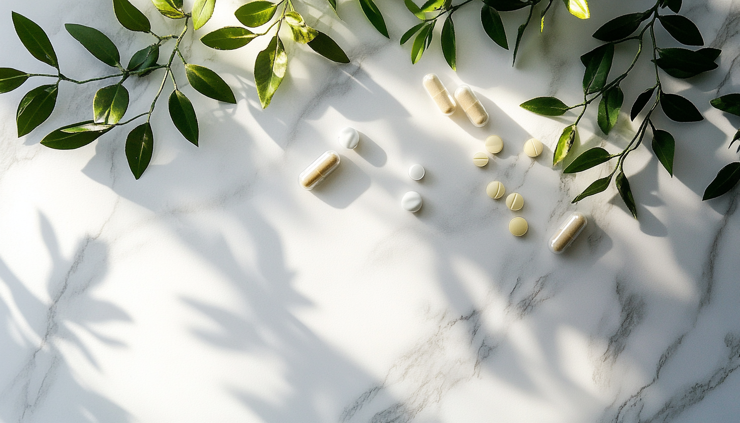 the best prenatal vitamins revealed