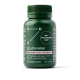 Ultra Nature NR Skin Hair & Energy 30 Tabs