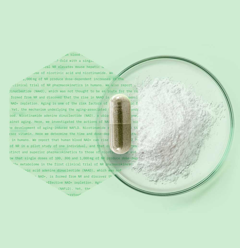 Ultra Nature Supplements & Vitamins | The Power Of Nature