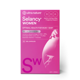 Ultra Nature Selancy Women 30 Caps