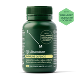 Ultra Nature Immune Defence 60 Tabs