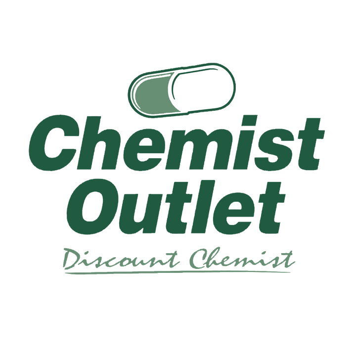 Chemist Outlet Logo